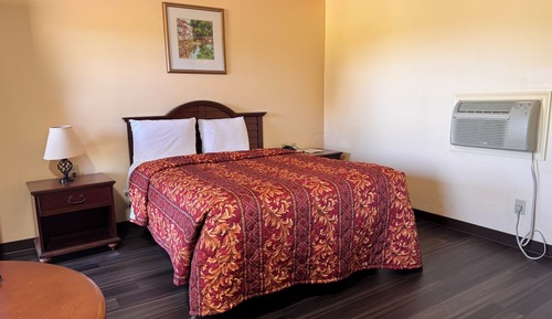 Zimmer, 1 Queen-Bett, Nichtraucher
