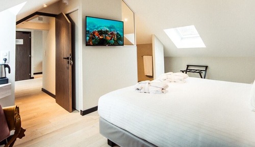 Familien-Suite