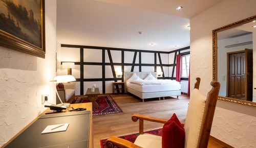 Superior-Doppelzimmer