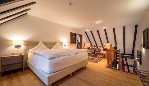 Maisonette