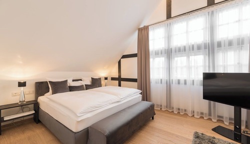Comfort-Doppelzimmer