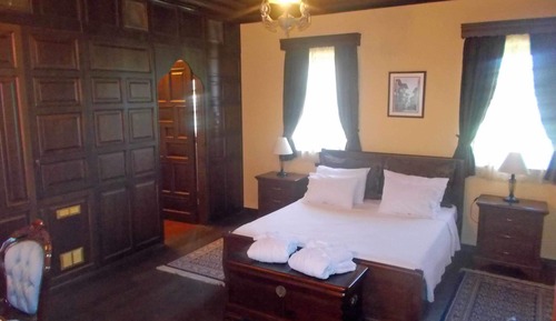 Familien-Suite