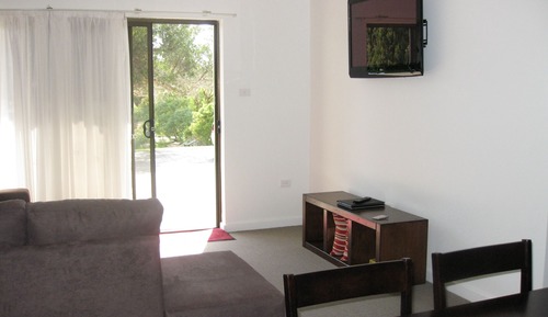 Deluxe-Apartment, 2 Schlafzimmer