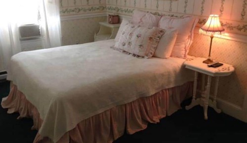 Comfort-Suite, Mehrere Betten, eigenes Bad
