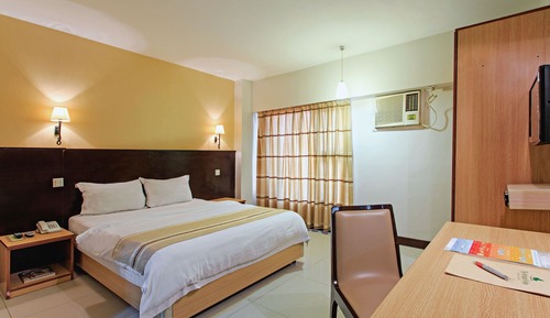 Doppelzimmer