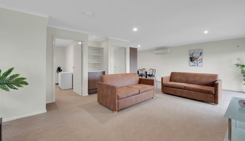 Basic-Apartment
