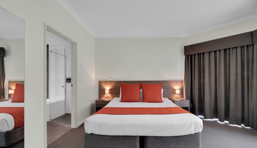 Premium-Zimmer
