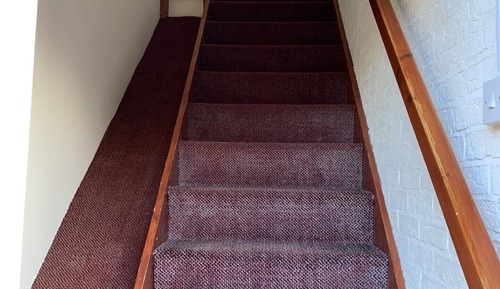 Luxury-Apartment, mit Bad (Peppermint Apartment)