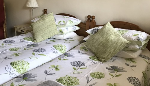 Standard-Apartment, mit Bad