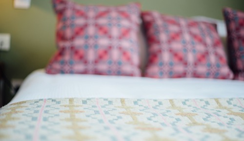 Standard-Doppelzimmer