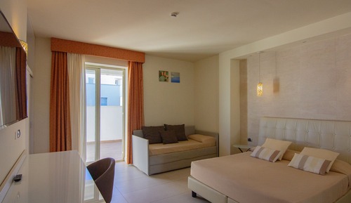 Comfort-Zimmer