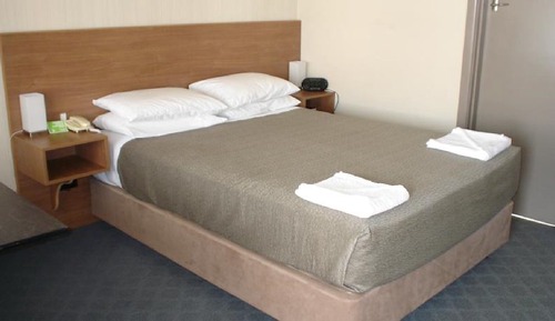 Standardzimmer, 1 Queen-Bett