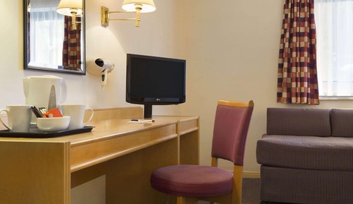 Zimmer, Mehrere Betten, Nichtraucher