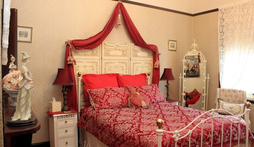 Luxury-Studio (Dalfruin Luxury Apartment)