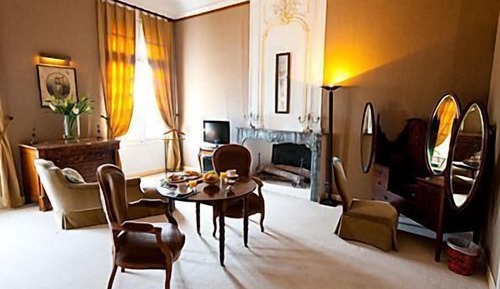 Superior-Doppelzimmer