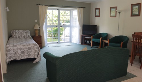 Standardzimmer, 1 Schlafzimmer