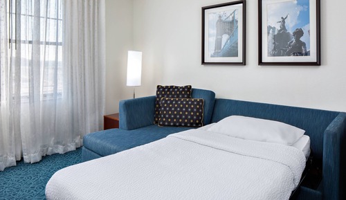 Suite, 1 Schlafzimmer, Nichtraucher