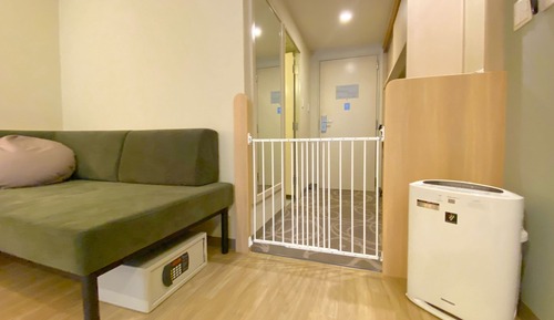 Zimmer, Nichtraucher (Kids Friendly for 2pax ,South Wing)