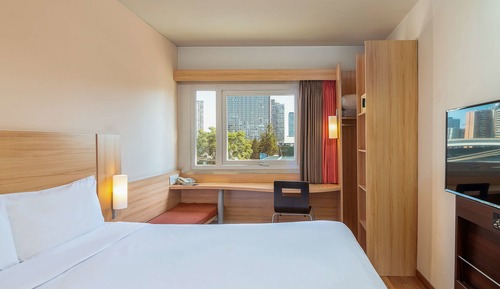 Standardzimmer, 2 Einzelbetten