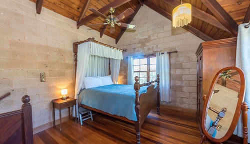 Standard-Suite, 1 Schlafzimmer (Sanctuary Min 2 Nights)