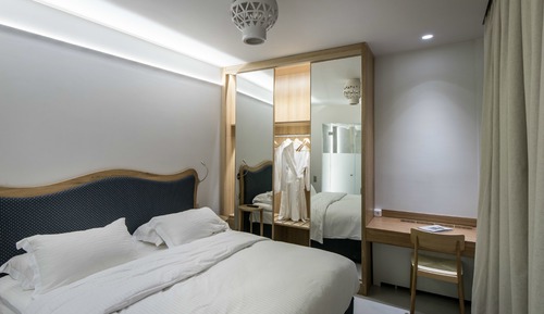 Standardzimmer