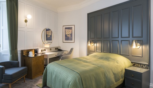 Superior-Doppelzimmer