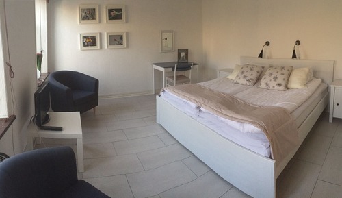 Familienzimmer