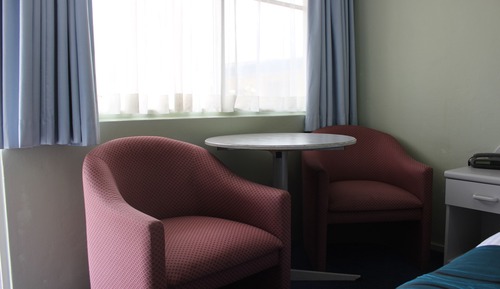 Deluxe-Zimmer, Nichtraucher (Deluxe Queen Room)