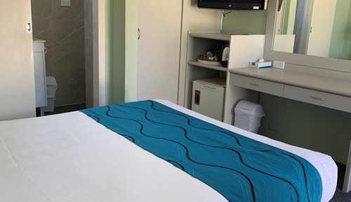 Standardzimmer, Nichtraucher (2 nights min. Queen Room)