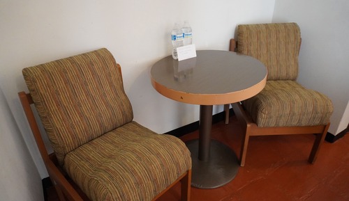 Standard-Doppelzimmer