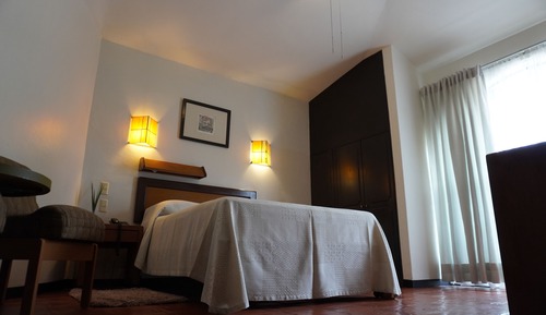 Standardzimmer