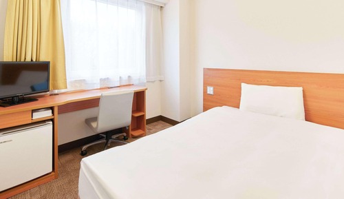 Standardzimmer, 1 Doppelbett, Nichtraucher