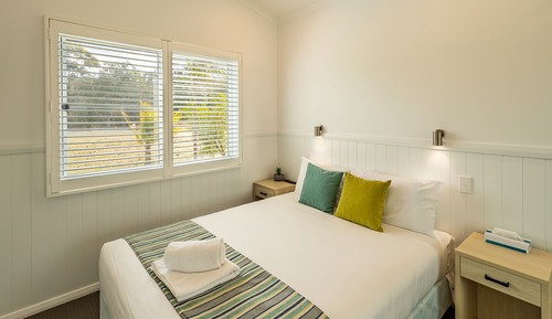 Deluxe-Ferienhütte, 3 Schlafzimmer