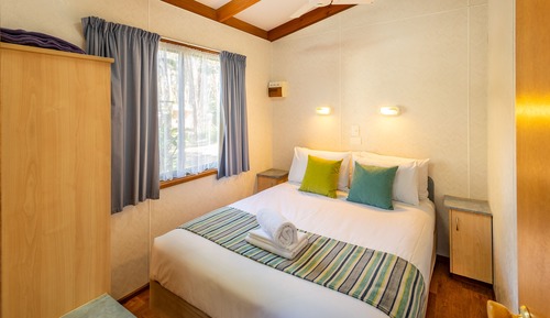 Standard-Villa, 2 Schlafzimmer