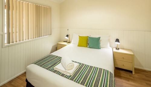 Deluxe-Zimmer, 1 Schlafzimmer