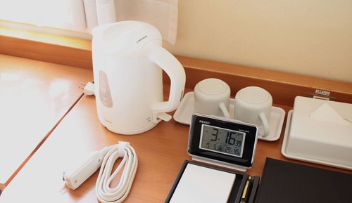 Standardzimmer, Mehrere Betten, Nichtraucher (1 Double Bed and 1 Loft Bed)