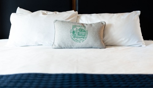 Classic-Zimmer, 1 King-Bett