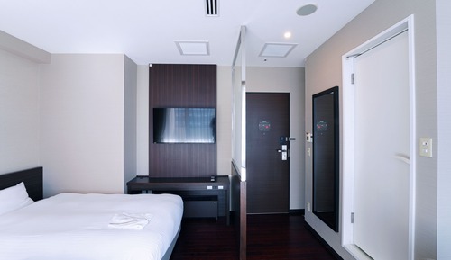 Superior-Zimmer, Mehrere Betten