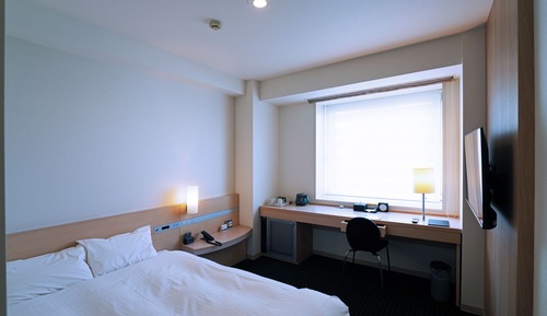 Standardzimmer, 1 Doppelbett