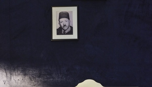 Doppelzimmer (Standard )