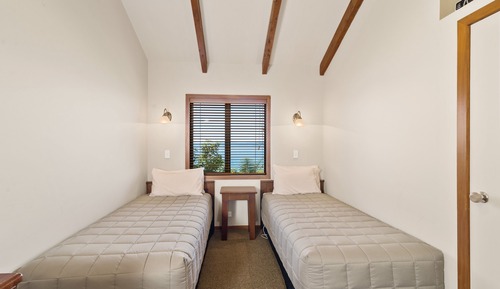 Honeymoon-Apartment, Whirlpool