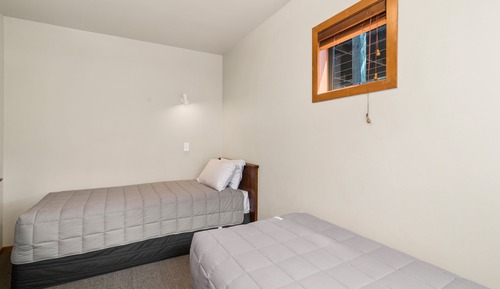 Apartment, 2 Schlafzimmer, Balkon