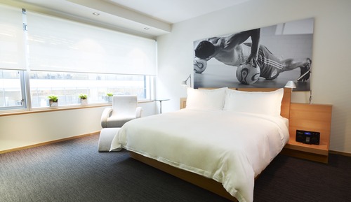 Signature-Suite, 1 Schlafzimmer