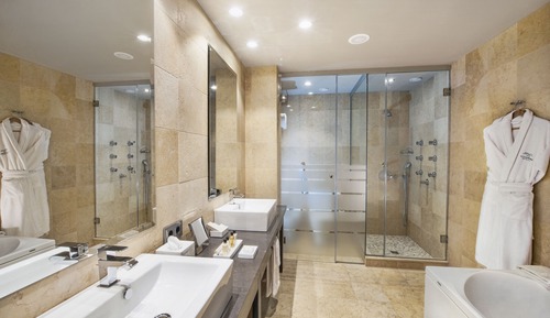 Zimmer (Suite La Caminera (SPA Access))