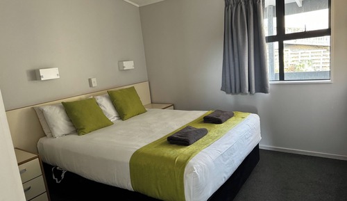 Apartment, 1 Schlafzimmer