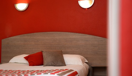Doppelzimmer