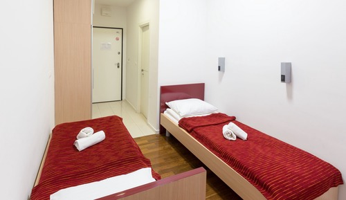 Familienapartment