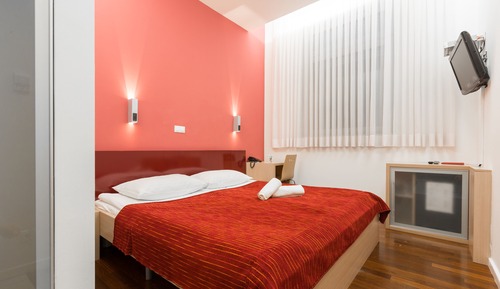Doppelzimmer