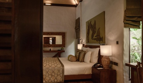 Villa (No Child Allowed)