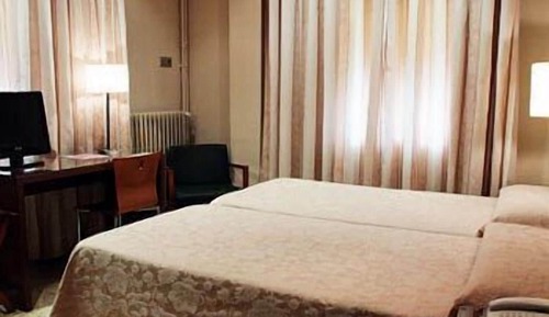 Doppelzimmer